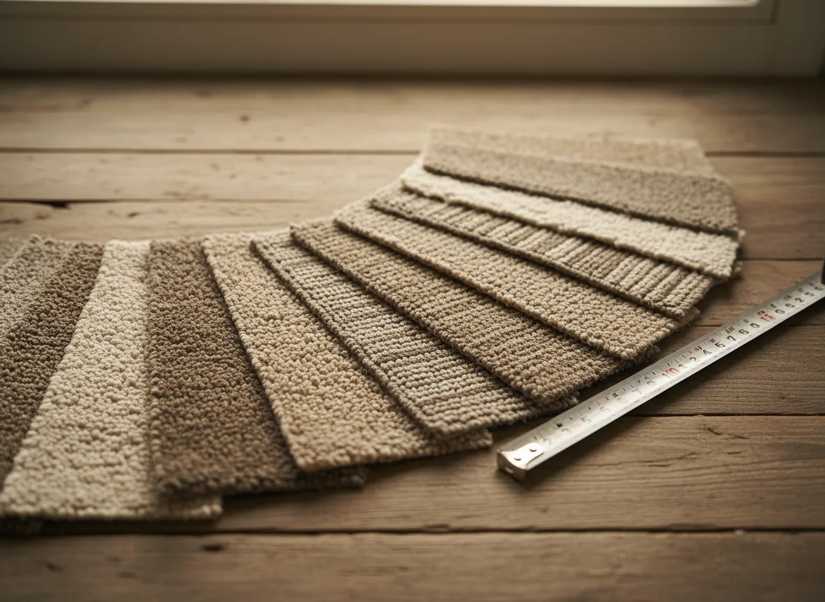 Carpet Installation Scott City, KS FAQs